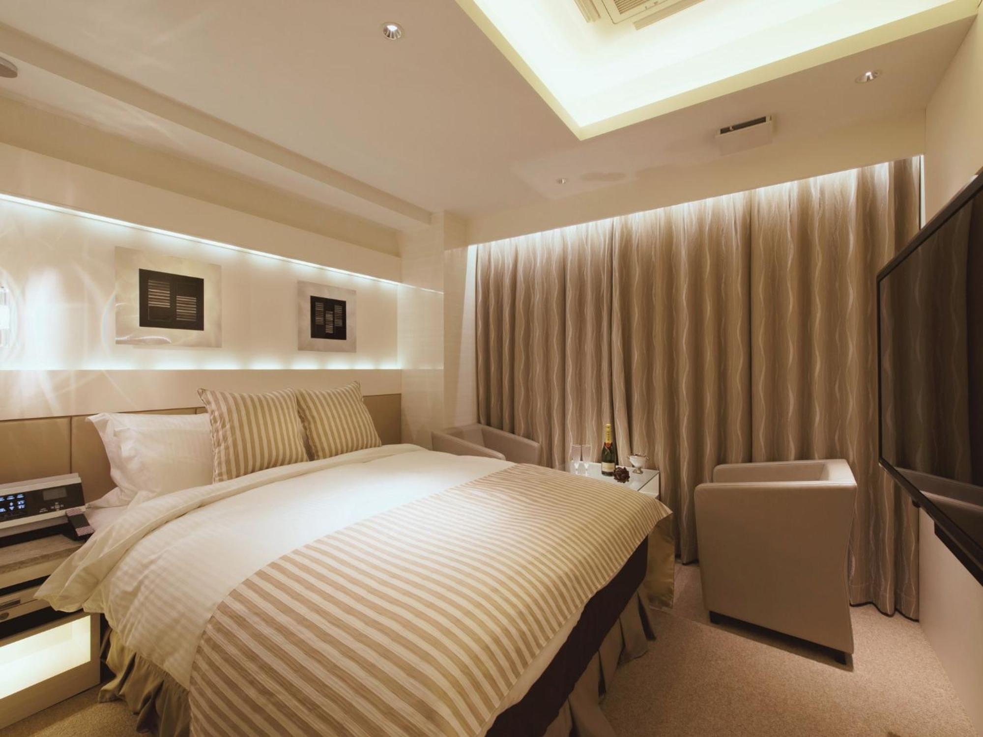Glanz Cascata Hotel