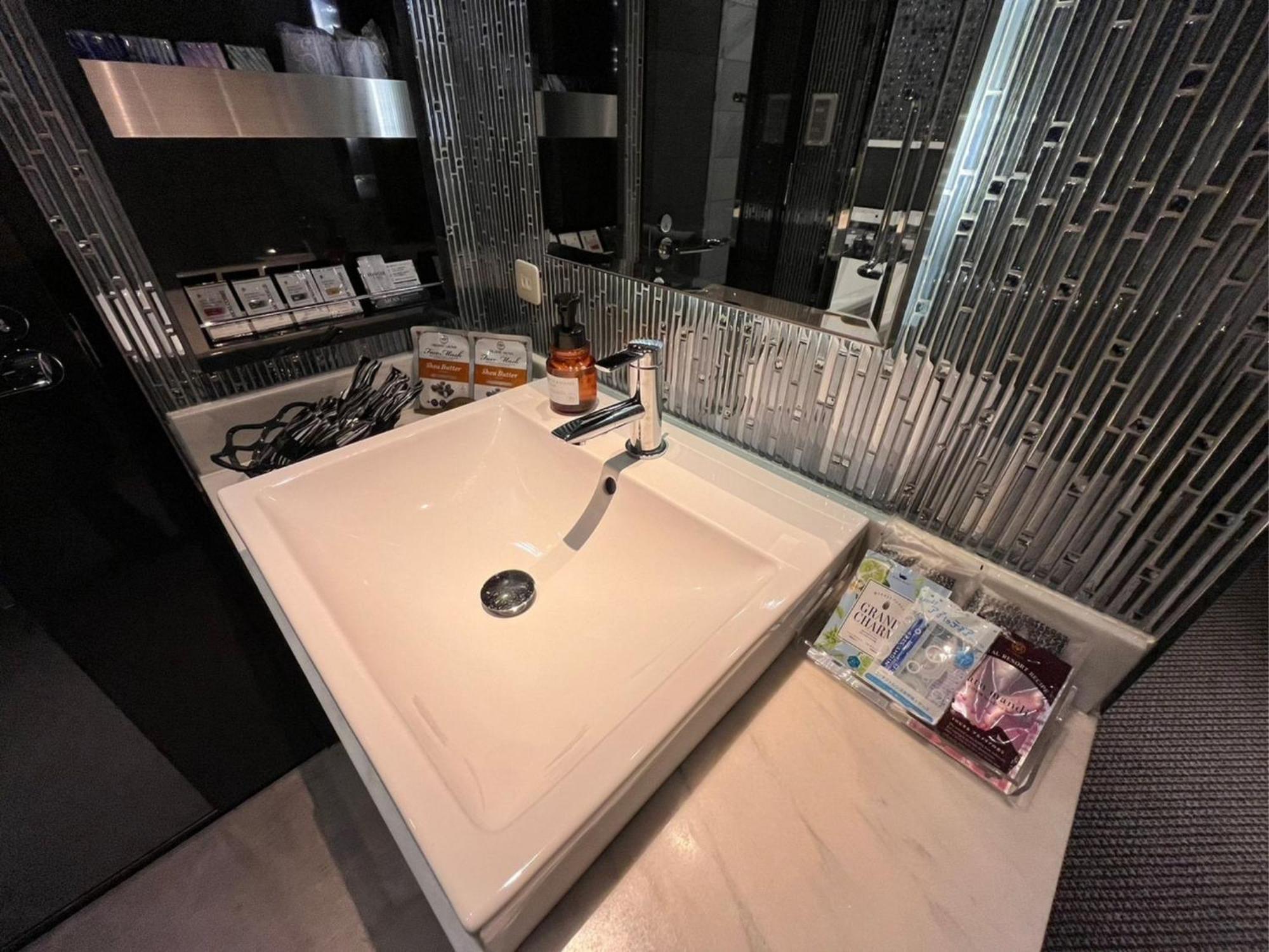 Hotel Glanz Cascata Präfektur Tokio