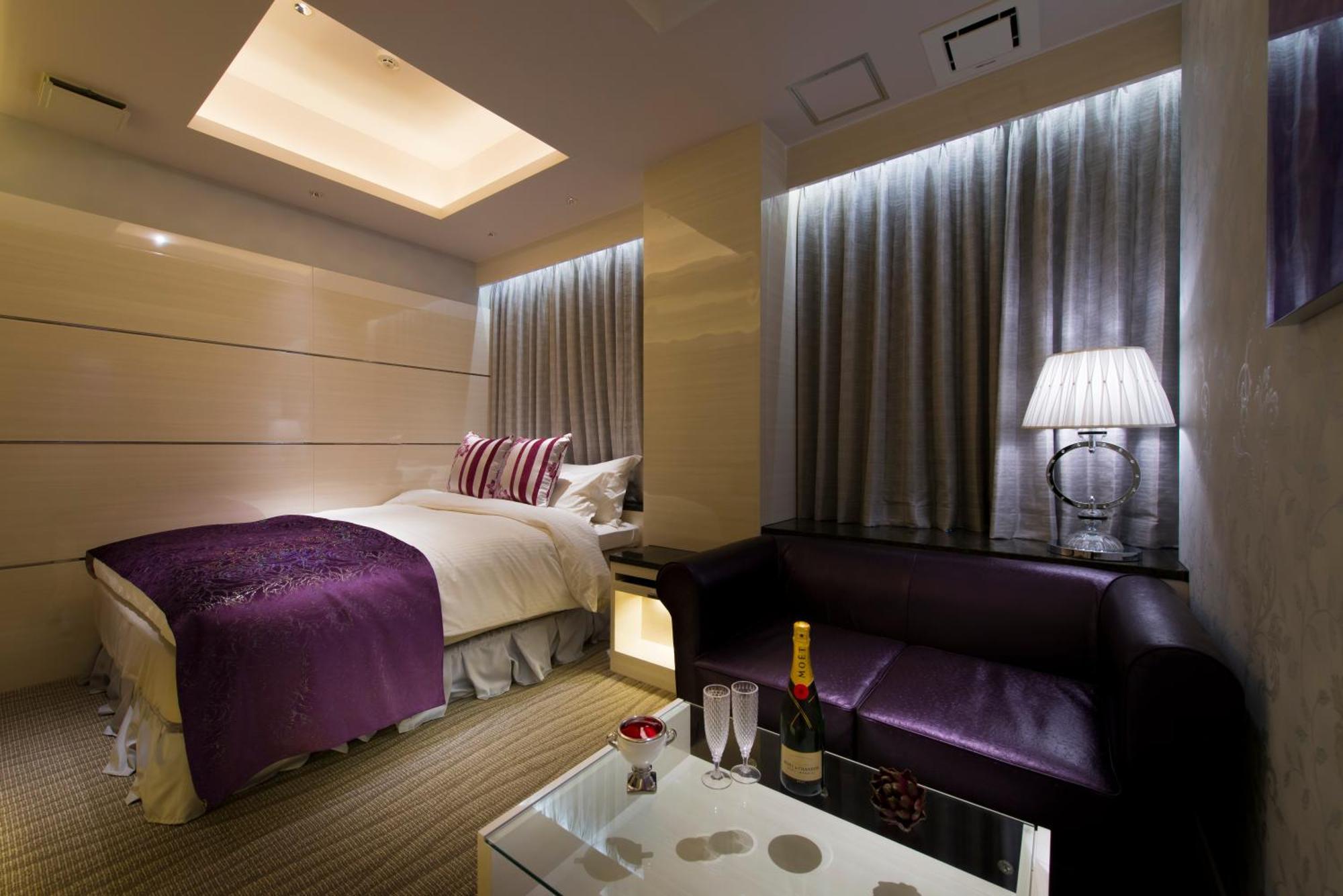 Hotel Glanz Cascata Präfektur Tokio