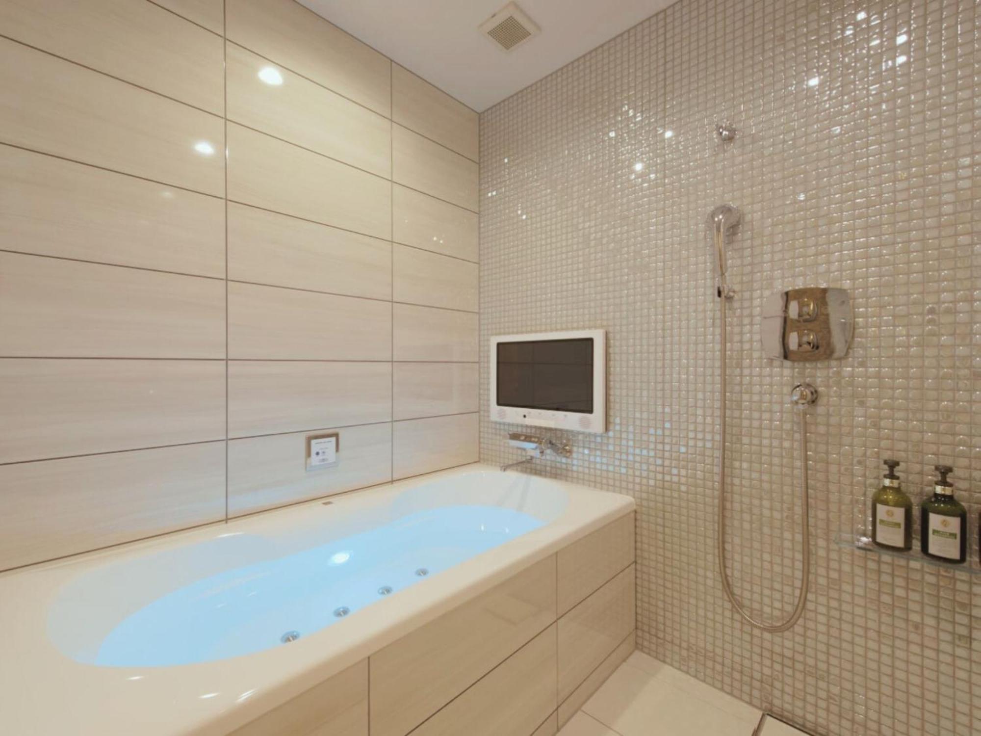 Glanz Cascata Hotel Präfektur Tokio
