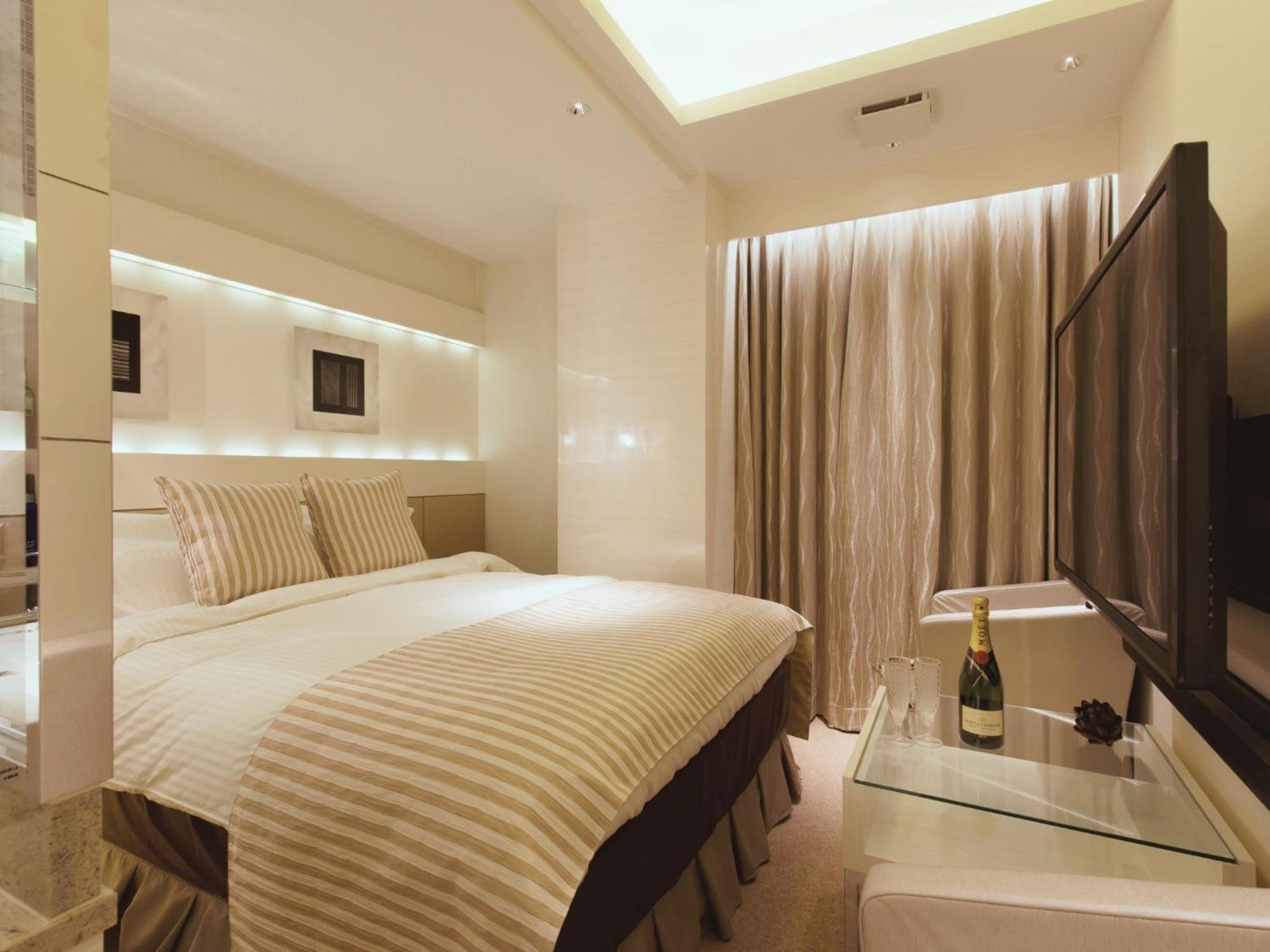 Hotel Glanz Cascata Präfektur Tokio