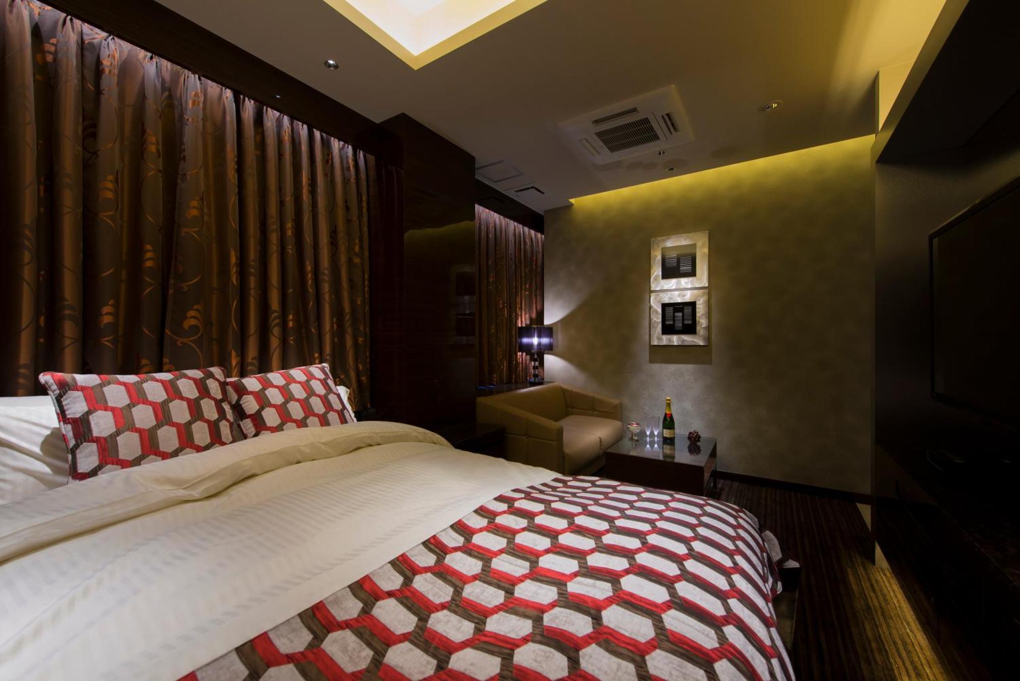 Glanz Cascata Hotel