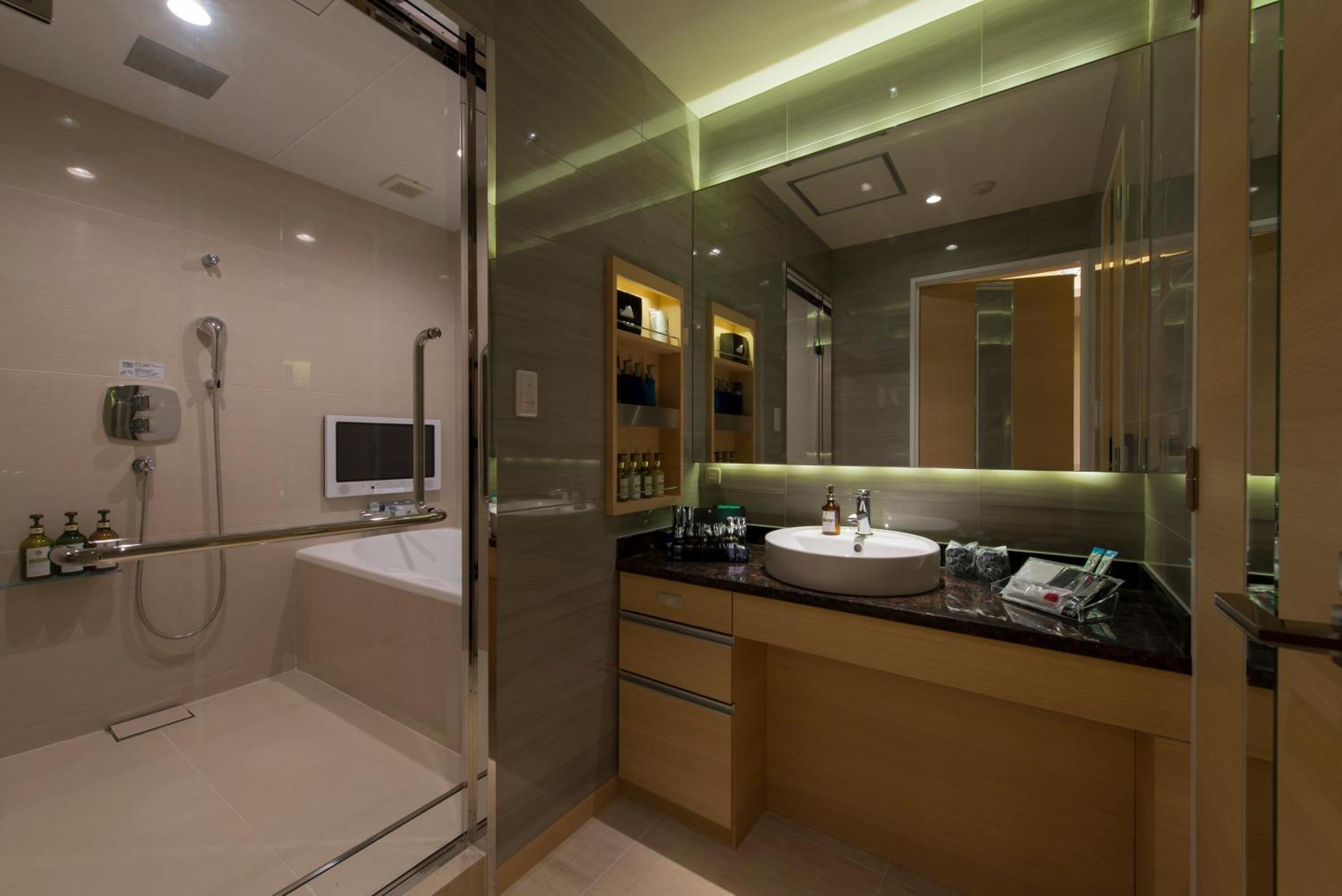 Hotel Glanz Cascata Präfektur Tokio