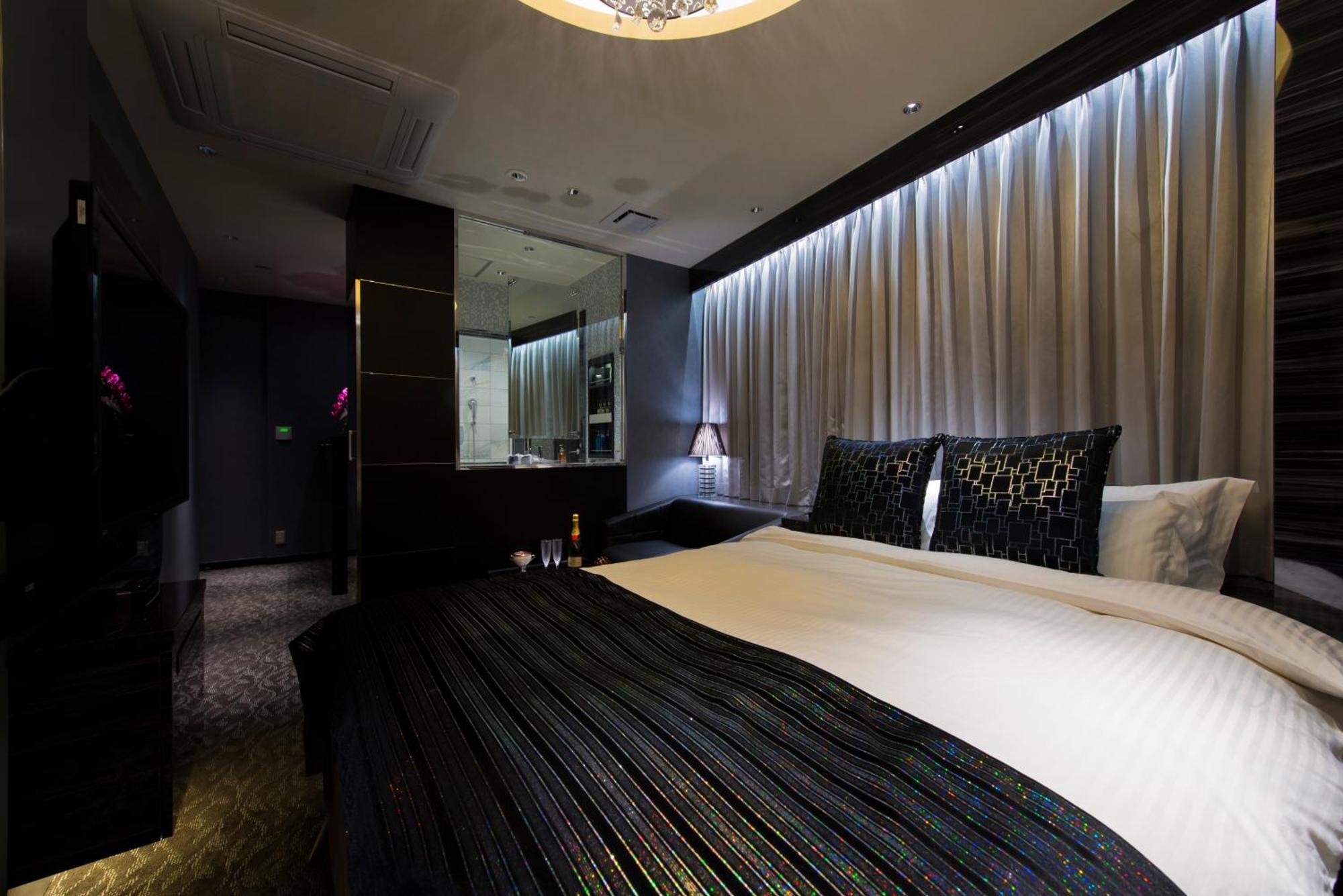 Glanz Cascata Hotel Präfektur Tokio